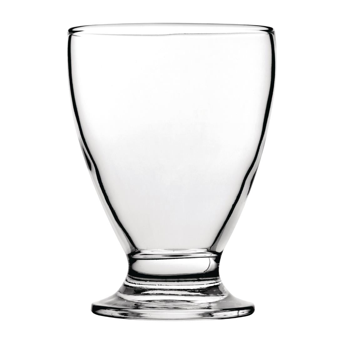 Utopia Cin Cin Water Tumblers 280ml (24 pack)