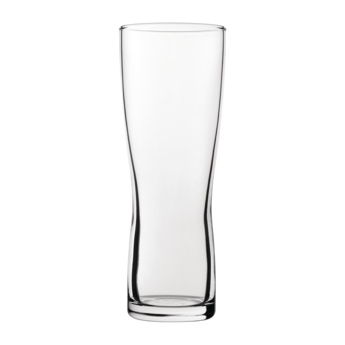 Utopia Aspen Toughened Beer Glasses 280ml (24 Pack)