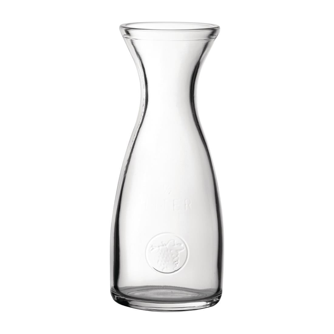 Utopia Carafes 1Ltr (6 Pack)