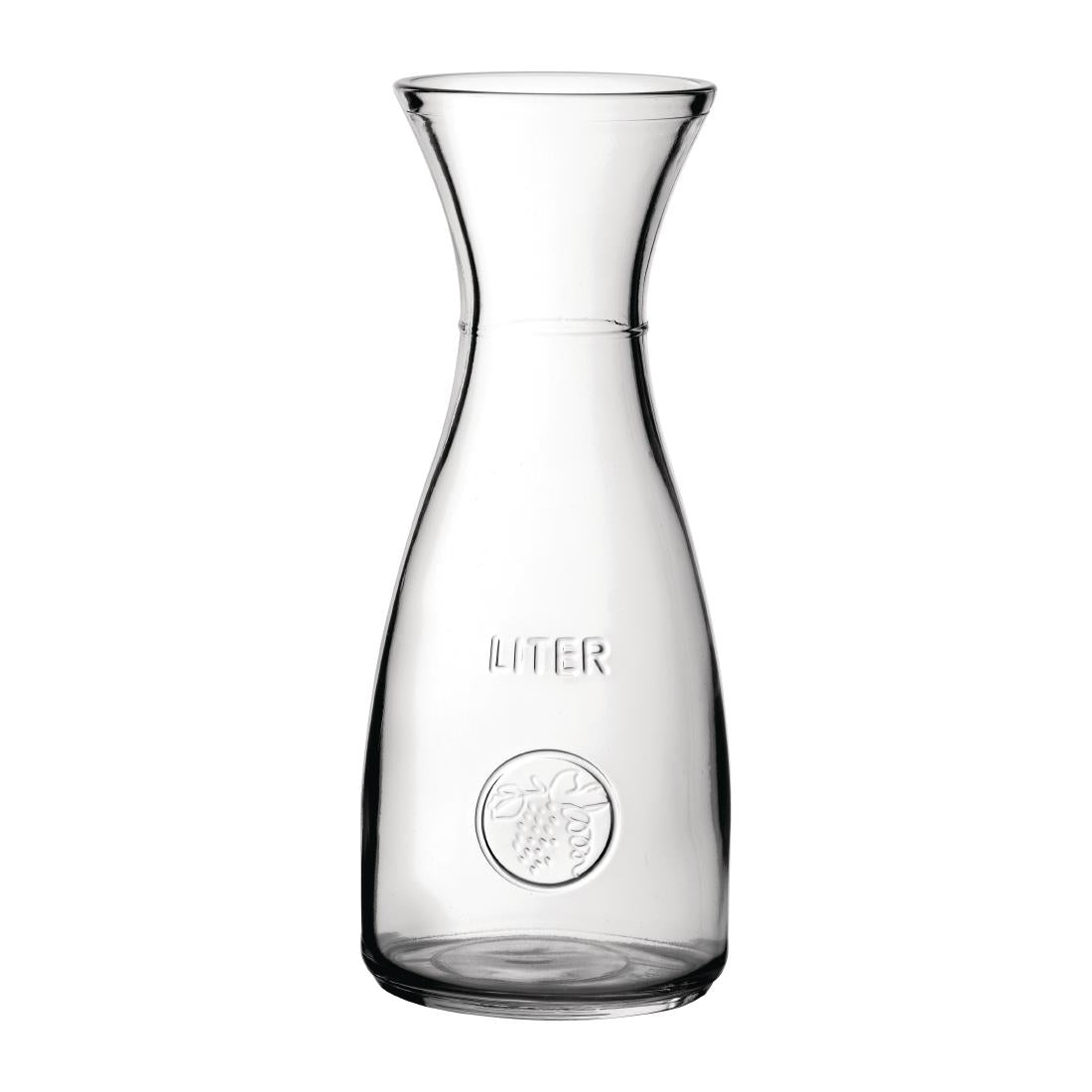 Utopia Carafes 500ml (6 Pack)