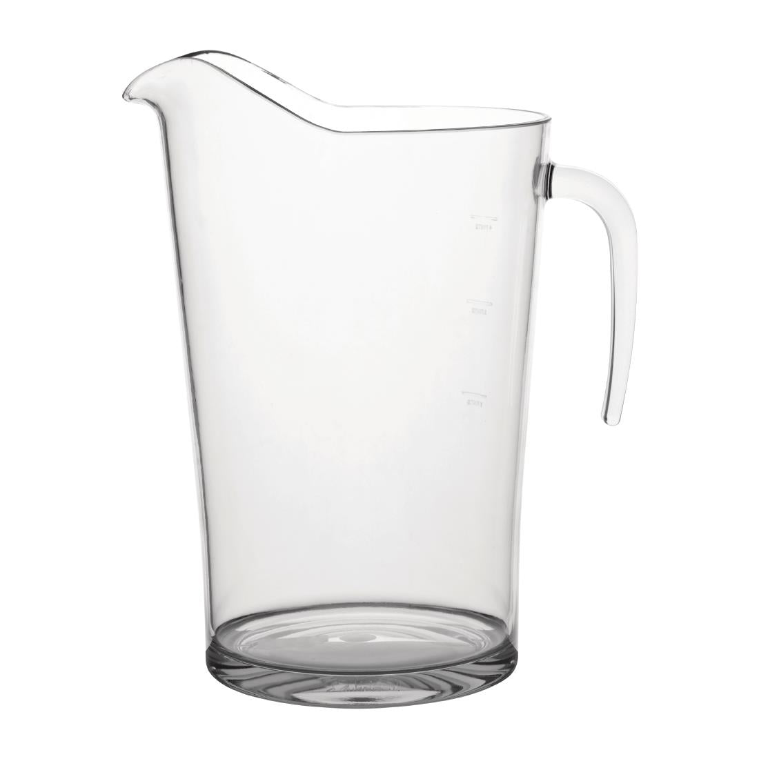 Utopia SAN Jugs 2.27Ltr CE Marked (6 pack)