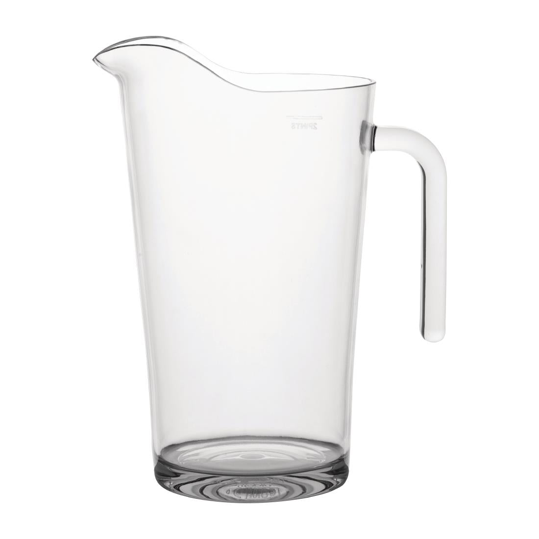 Utopia SAN Jugs 1.14Ltr CE Marked (6 pack)