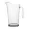 Utopia SAN Jugs 1.14Ltr CE Marked - Pack of 6