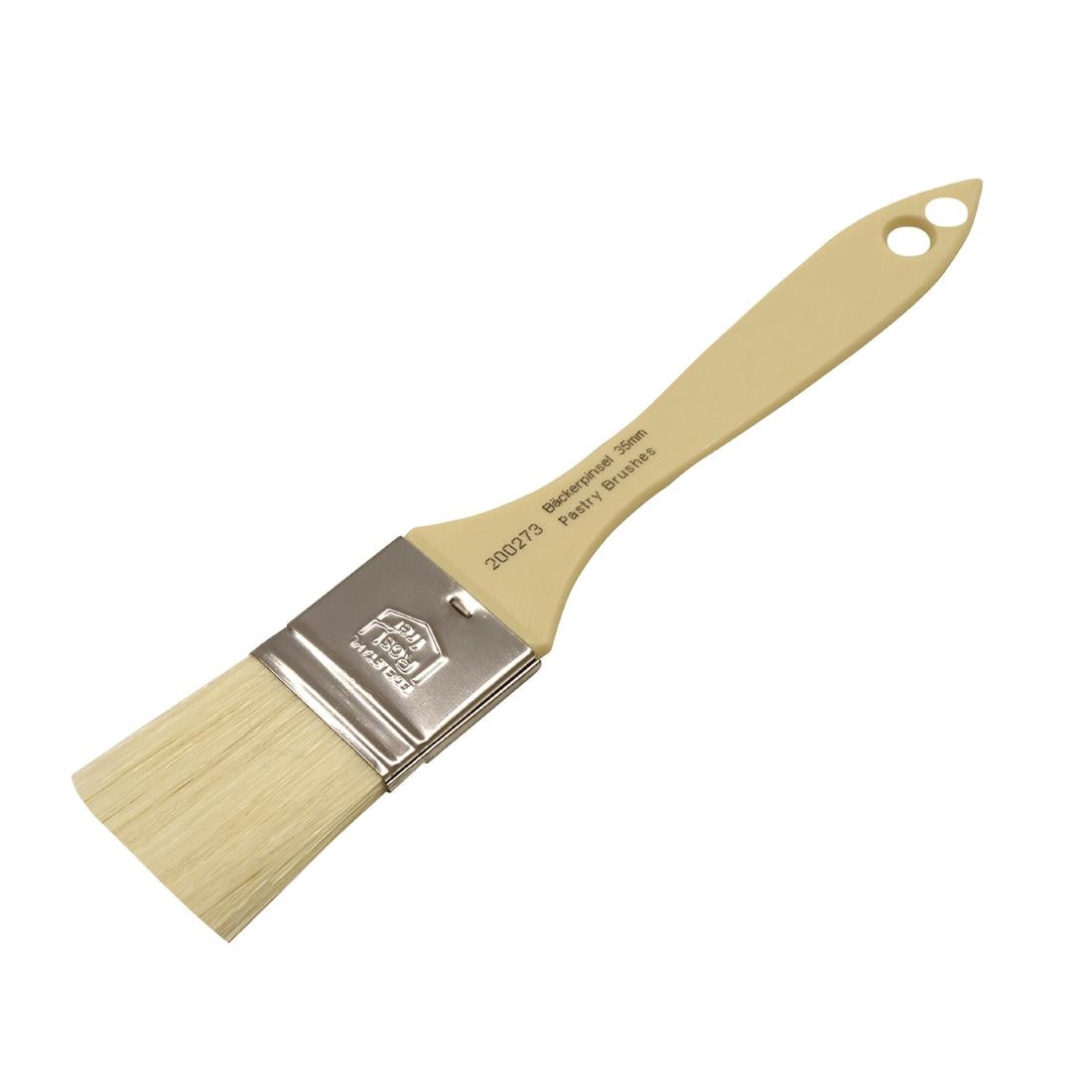 Schneider Pastry Brush 35mm