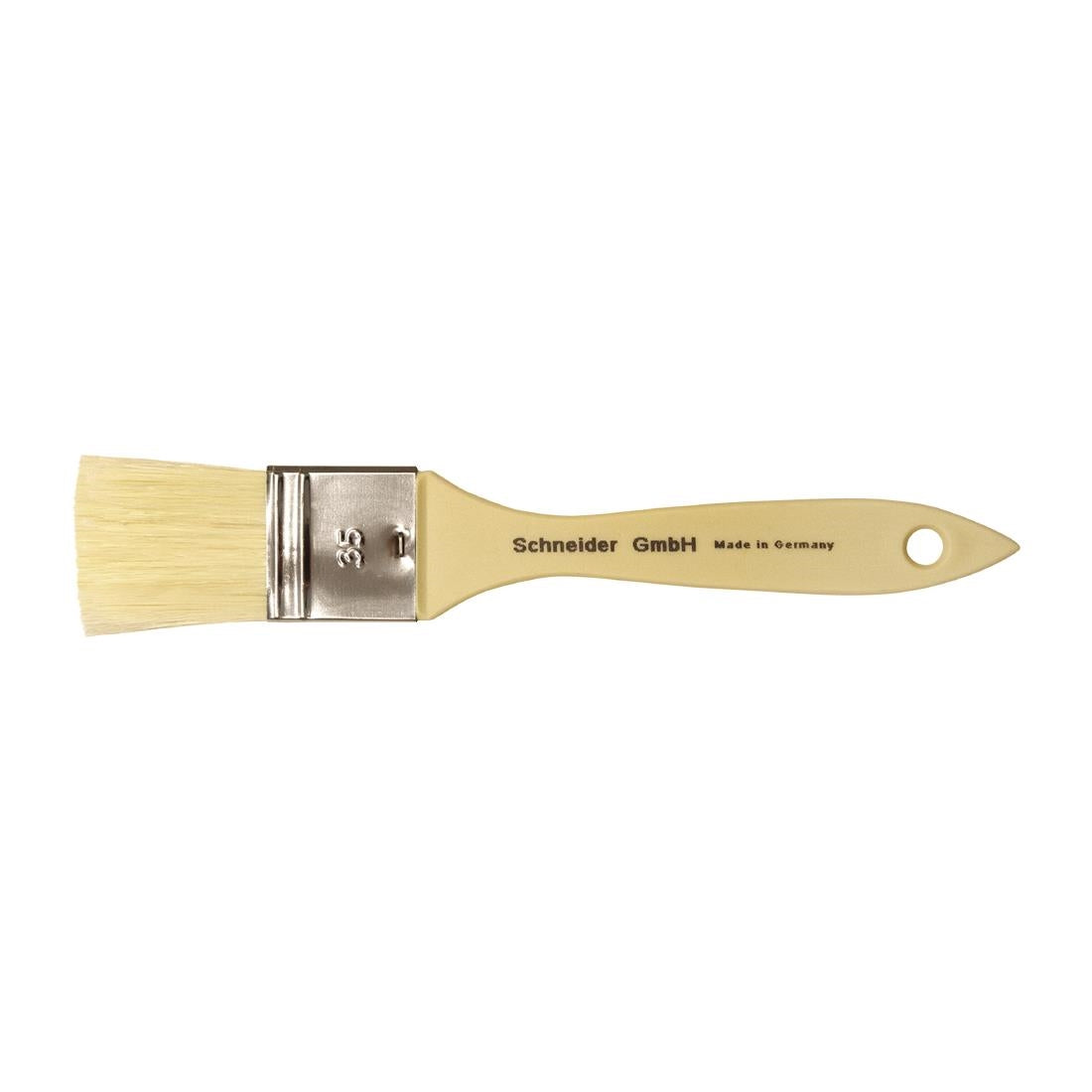 Schneider Pastry Brush 35mm