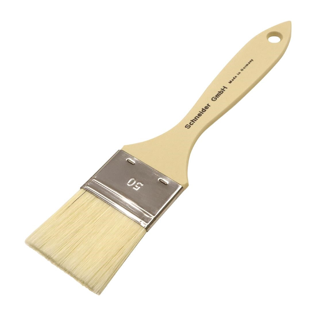 Schneider Pastry Brush 50mm