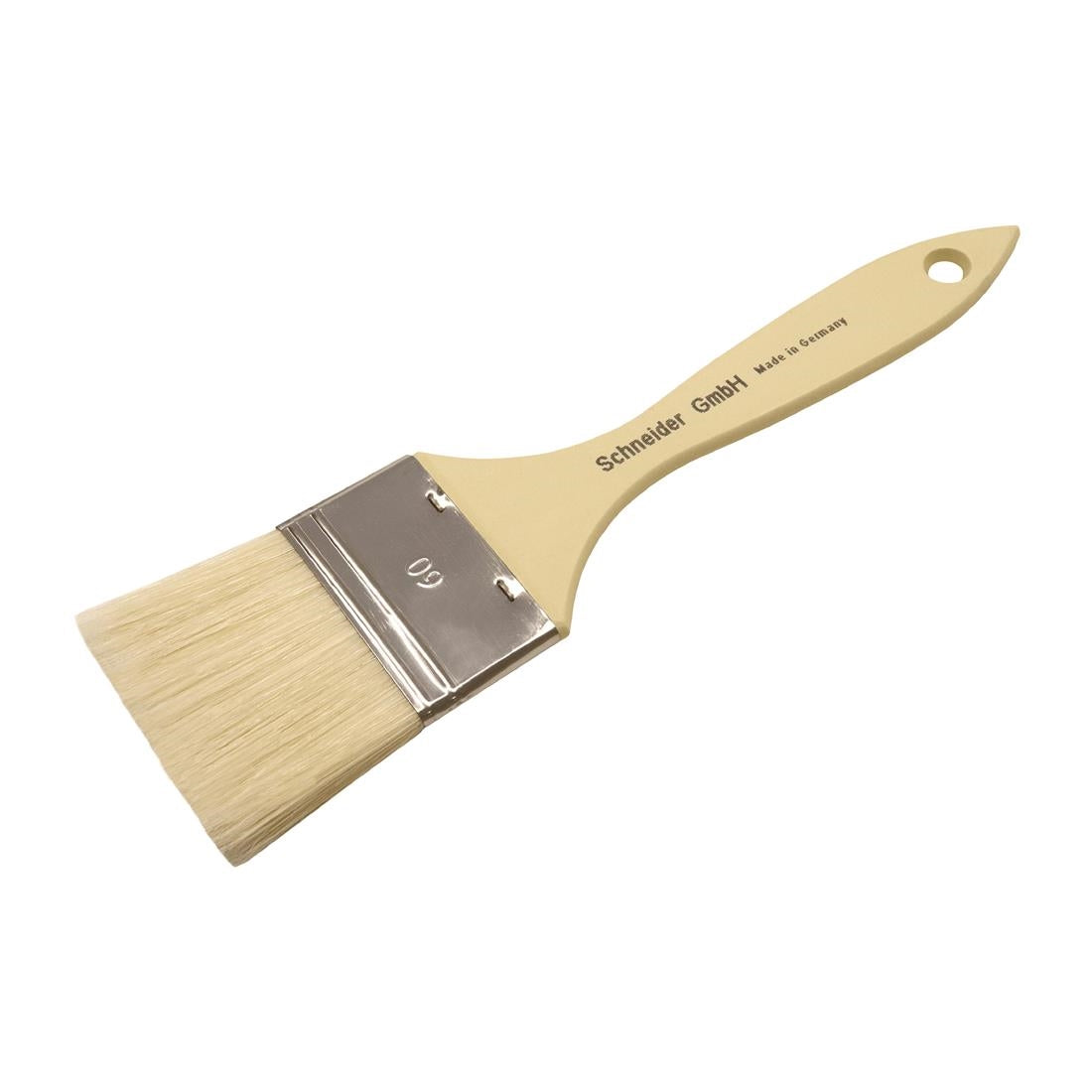 Schneider Pastry Brush 60mm