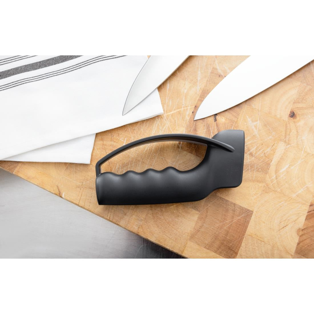 Victorinox V Shape Knife Sharpener