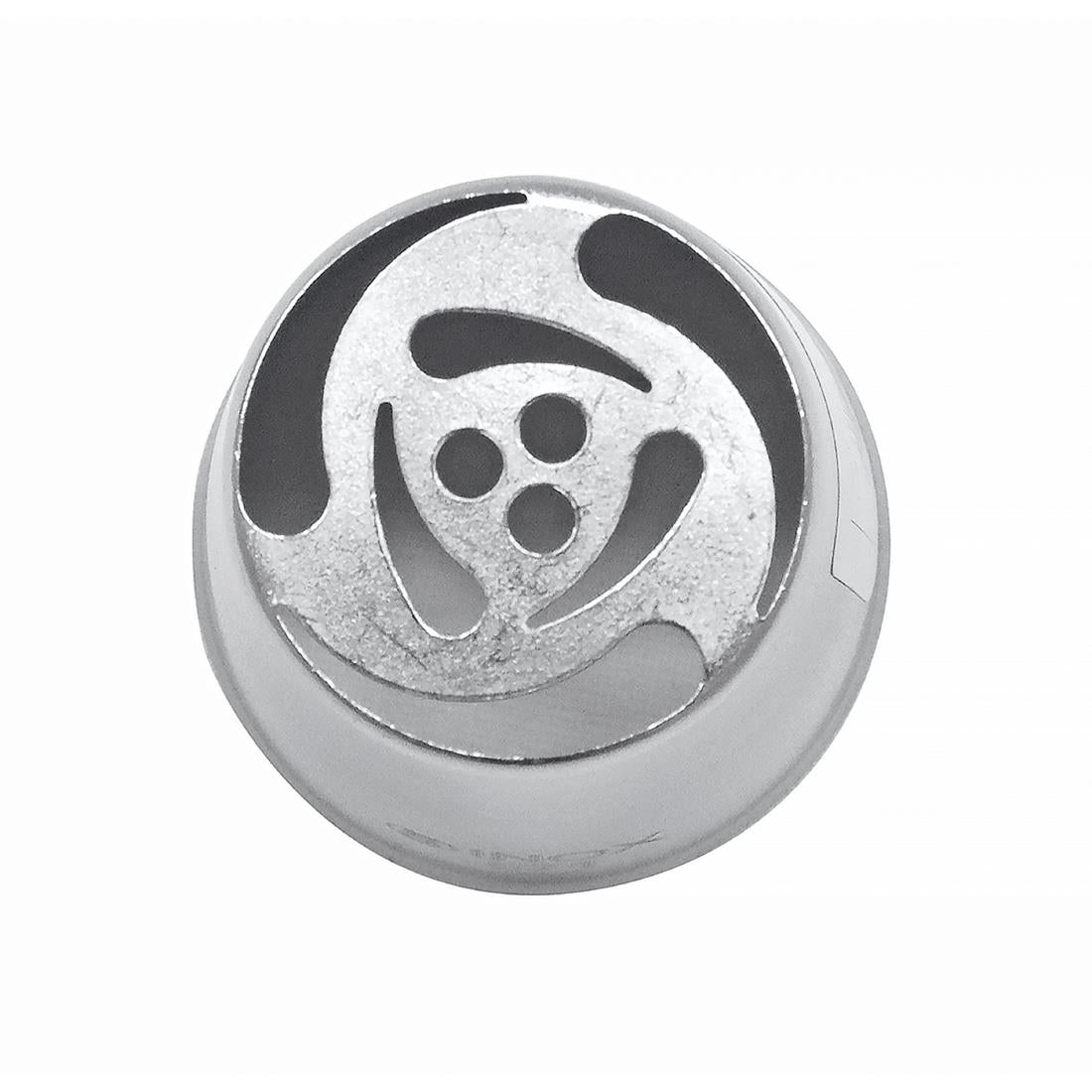 Schneider Piping Tube Tulip Closed Flower