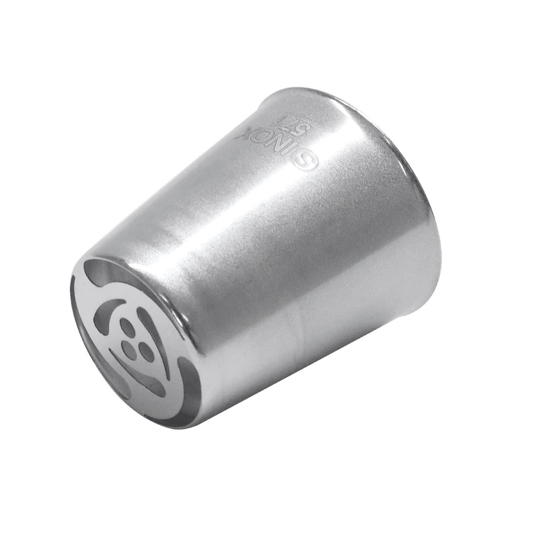 Schneider Piping Tube Tulip Closed Flower