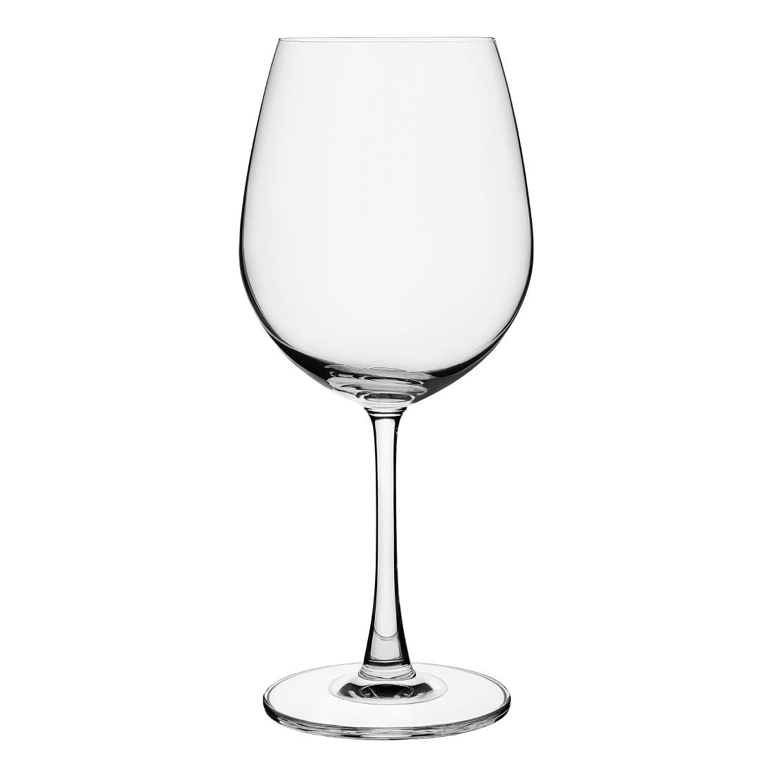 Olympia Serena Wine Glasses 600ml (6 pack)