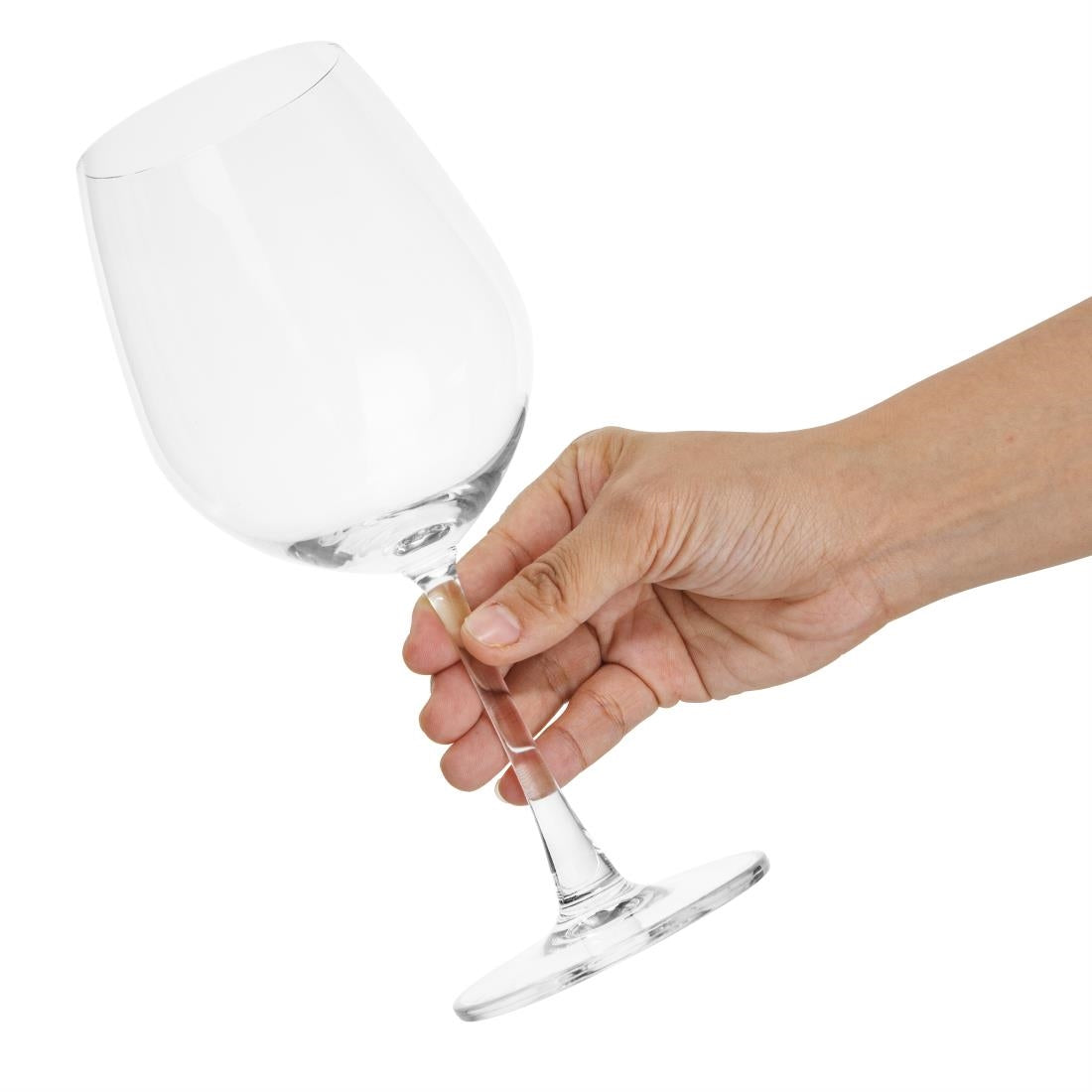 Olympia Serena Wine Glasses 600ml (6 pack)