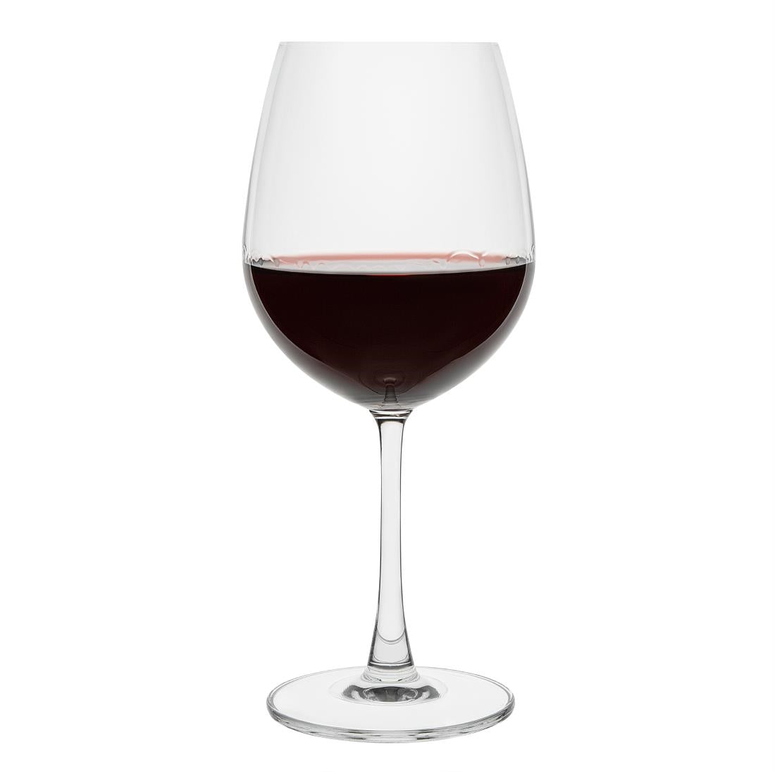 Olympia Serena Wine Glasses 600ml (6 pack)