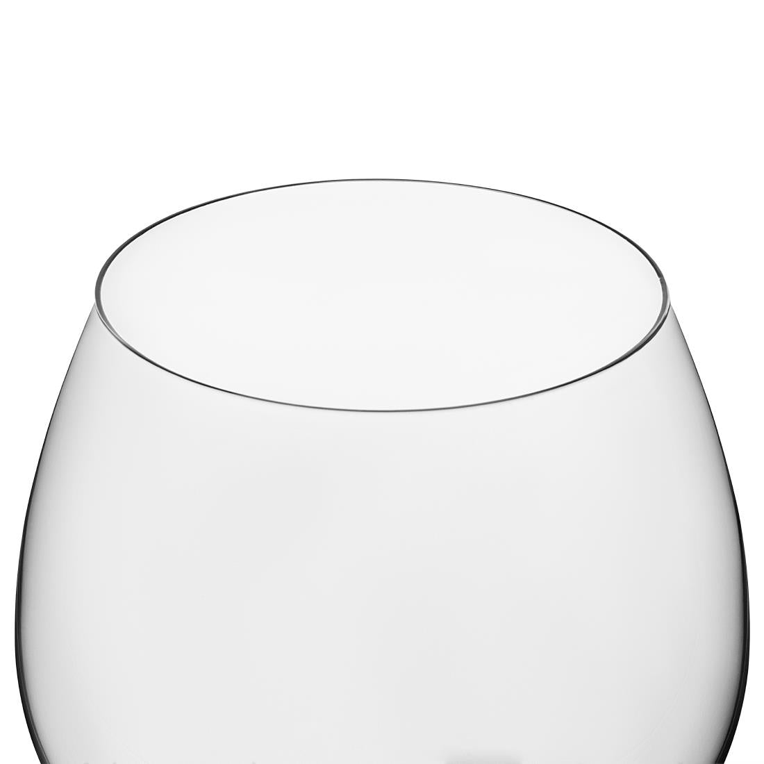 Olympia Serena Red Wine/Gin Glasses 650ml (6 Pack)