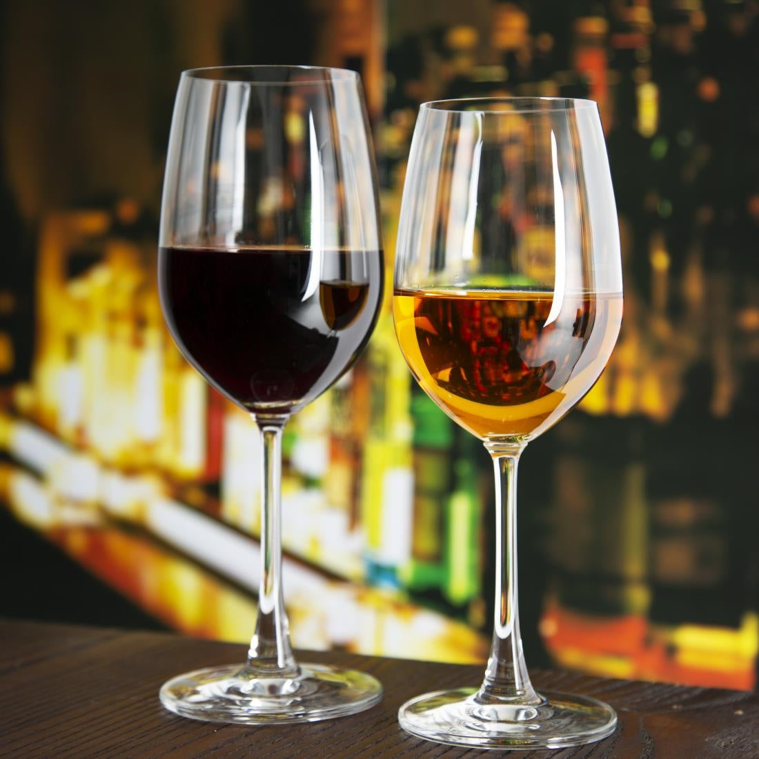 Olympia Serena Wine Glasses 350ml (6 pack)