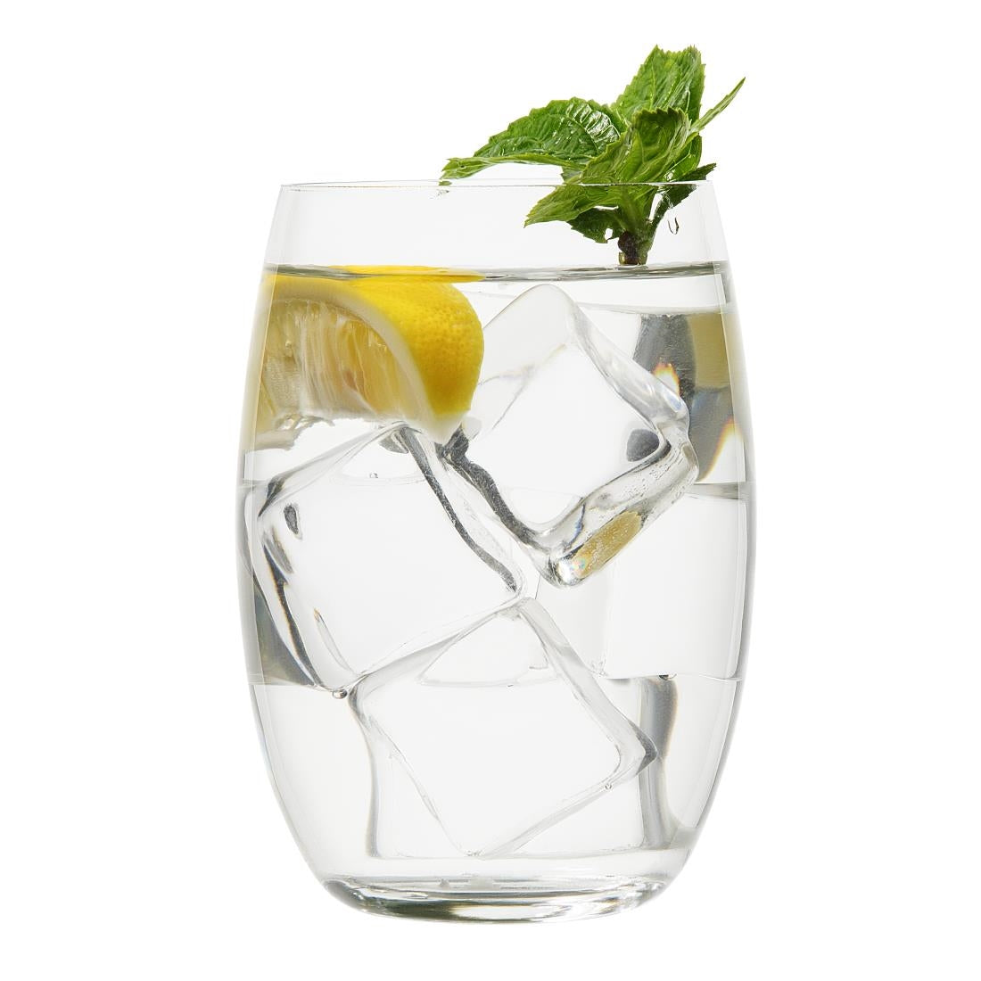 Olympia Serena Tumblers 390ml (6 Pack)
