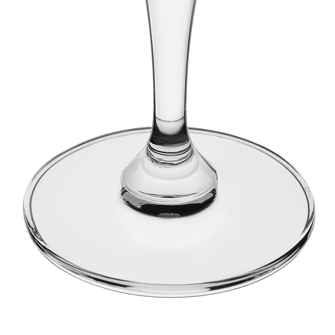 Olympia Stemmed Beer Glasses 390ml (6 Pack)