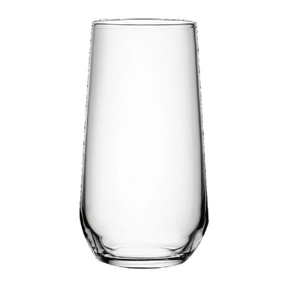 Utopia Toughened Nucleated CA Malmo Glasses 570ml (12 pack)