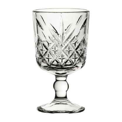 Utopia Timeless Vintage Stemmed Shot Glasses 60ml (24 pack)