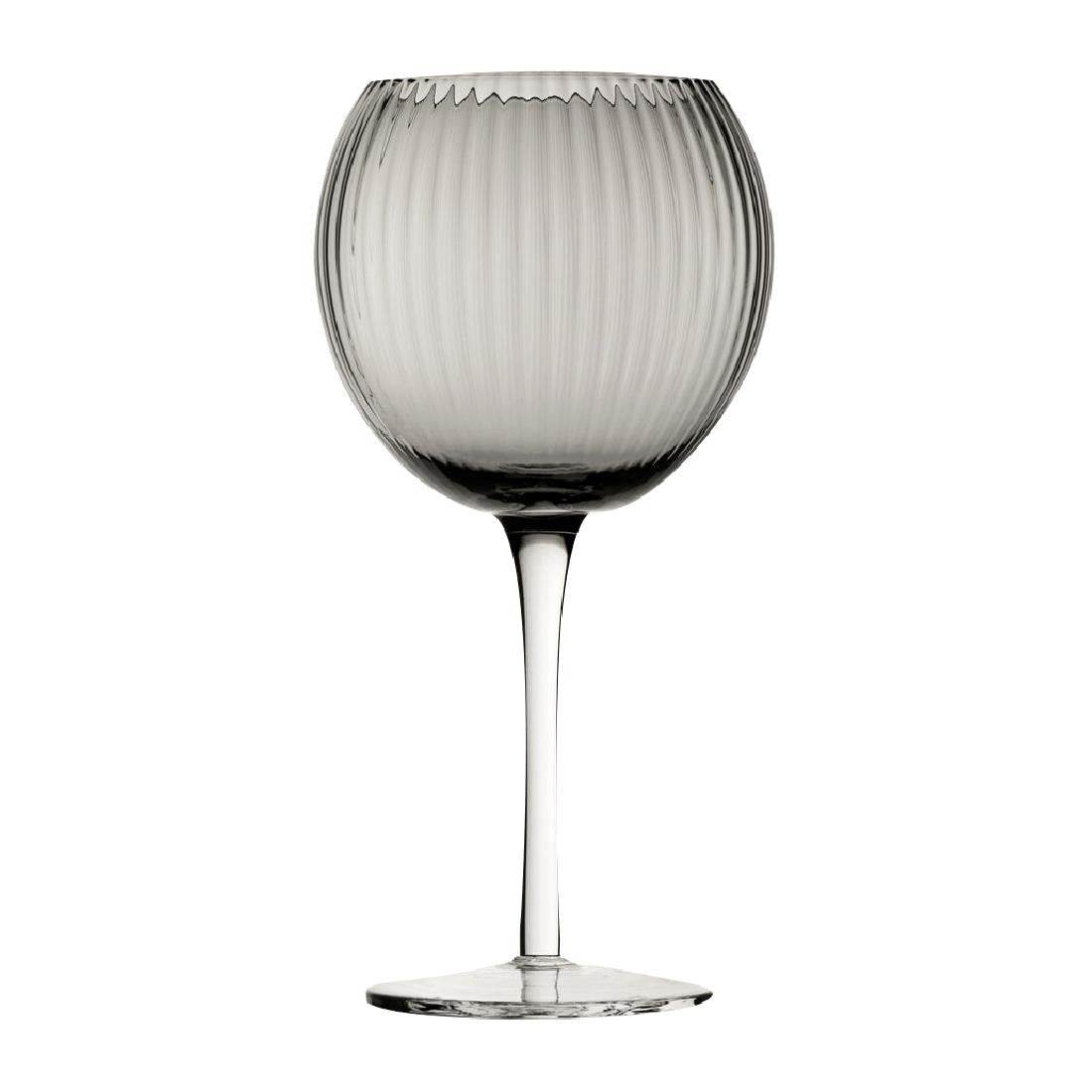 Utopia Hayworth Smoke Cocktail Glasses 580ml (6 Pack)