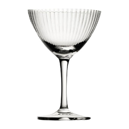 Utopia Hayworth Martini Glasses190ml (6 pack)