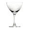 Utopia Raffles Lines Martini Glasses 190ml - Pack of 6