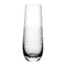 Utopia Raffles Diamond Champagne Glasses 300ml - Pack of 6