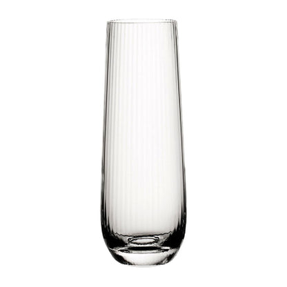 Utopia Hayworth Champagne Glasses 300ml (6 pack)
