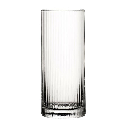 Utopia Hayworth Hi Ball Glasses 350ml (6 Pack)