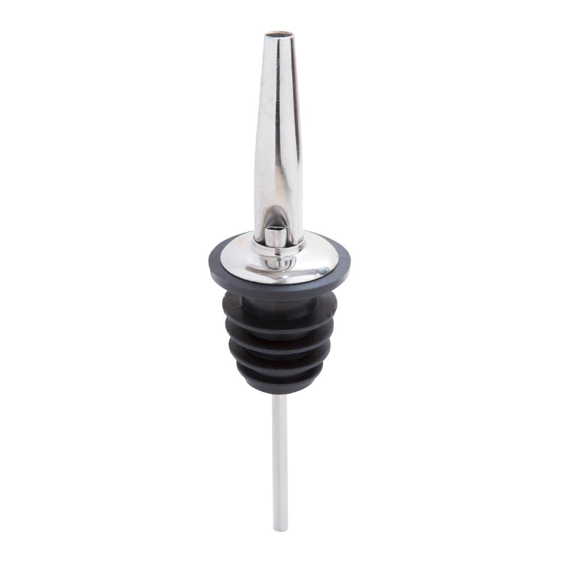 Beaumont Stainless Steel Freeflow Pourer (10 Pack)