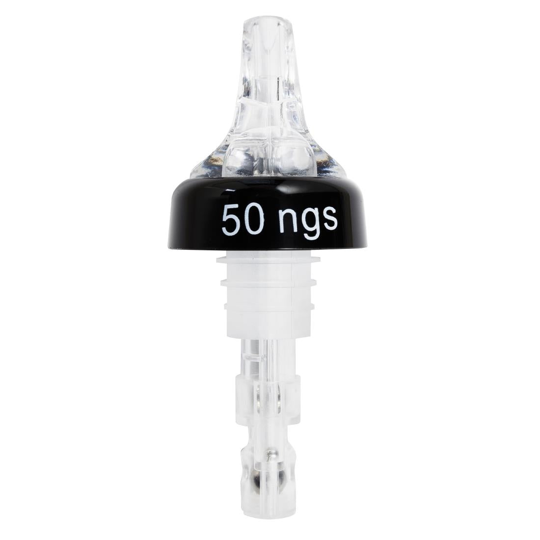 Beaumont Clear Quick Shot 3 Ball Pour 50ml (12 Pack)