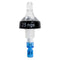 Beaumont Clear Quick Shot 3-Ball Pourer 25ml - Pack of 12