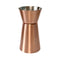 Beaumont Professional Jigger Copper Plated 25ml/50ml