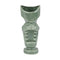 Beaumont Ceramic Large Mouth Tiki Mug Jungle Green 650ml