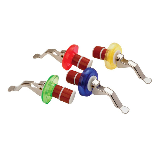 Bottle Openers & Stoppers