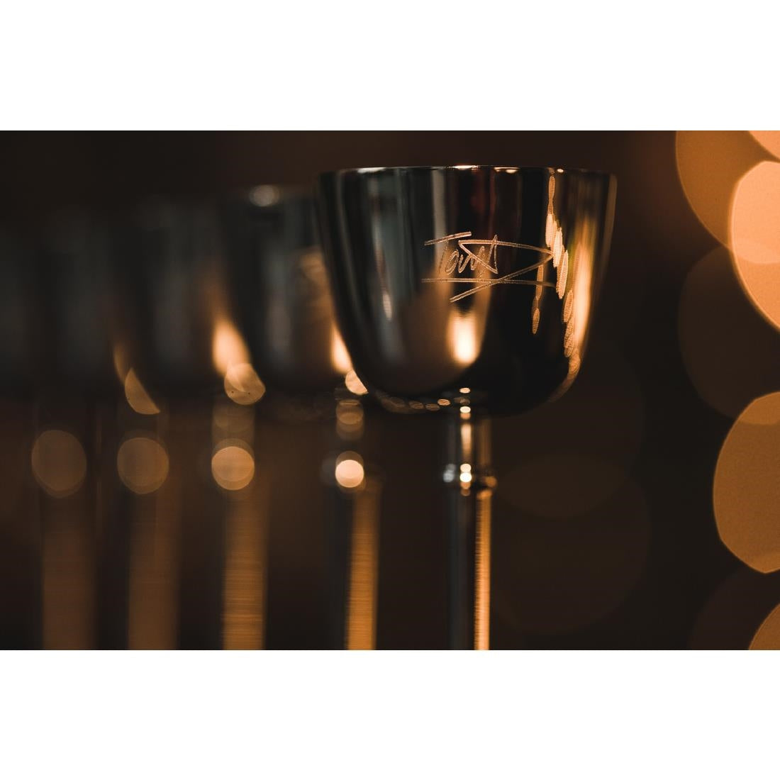 Beaumont The Grail Measuring Cup