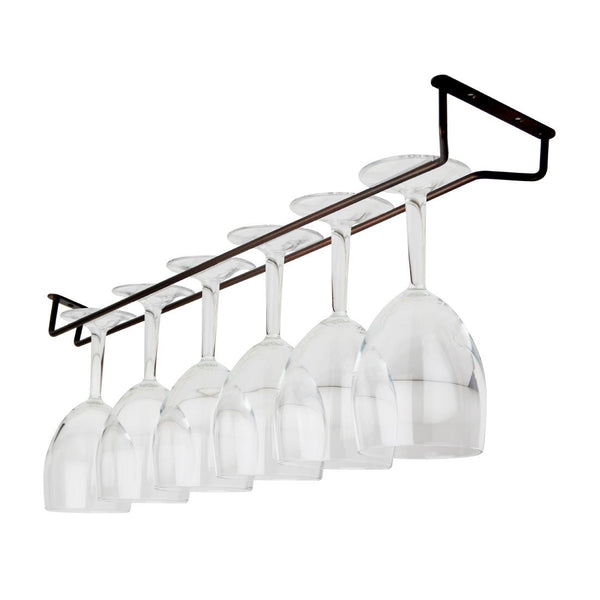 Bottle & Glass Racks