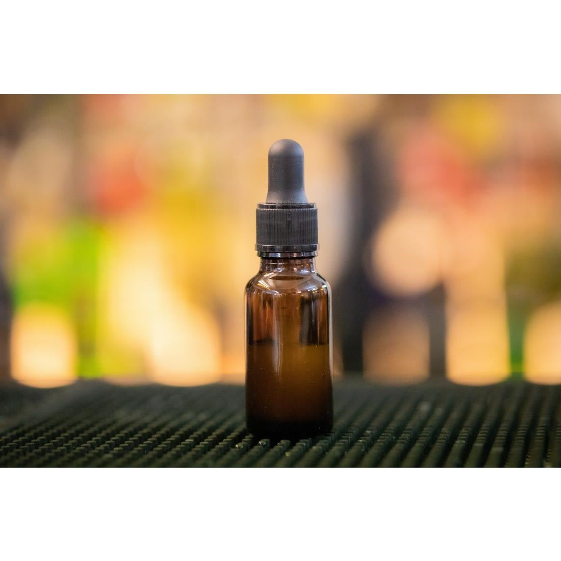 Beaumont 20ml Glass Dropper Bottle