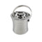 Beaumont Hammered Ice Bucket 1.5Ltr