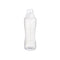 Araven Squeeze Sauce Bottle 3 Nozzles 75cl White