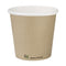Fiesta Compostable Espresso Cups Single Wall 114ml - Pack of 1000