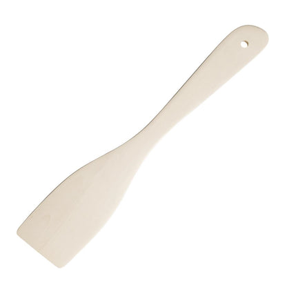 Vogue Wooden Spatula 30cm