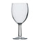 Utopia Saxon Wine Goblets 200ml - Pack of 48