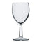 Utopia Saxon Wine Goblets 260ml CE Marked at 175ml - Pack of 48