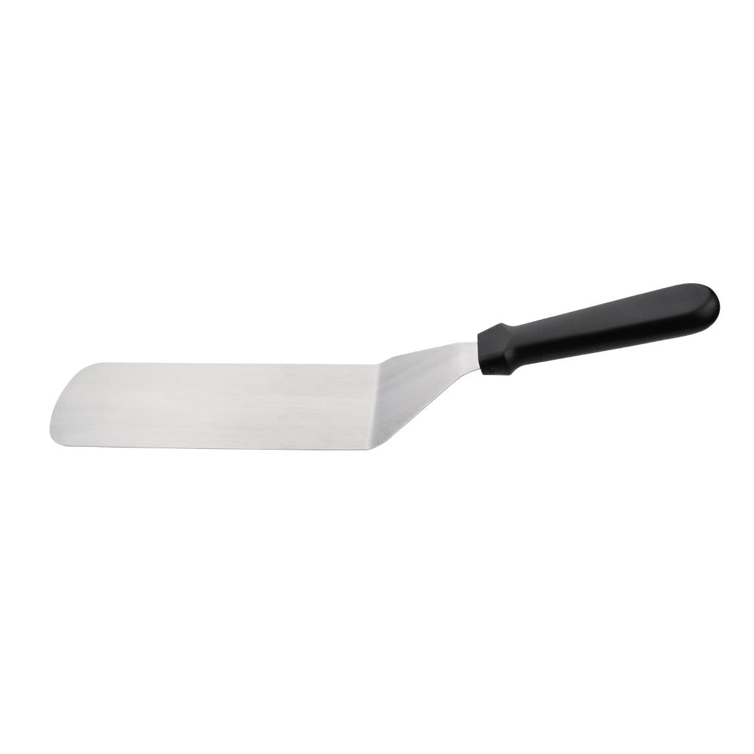 Vogue Solid Spatula Turner 25cm