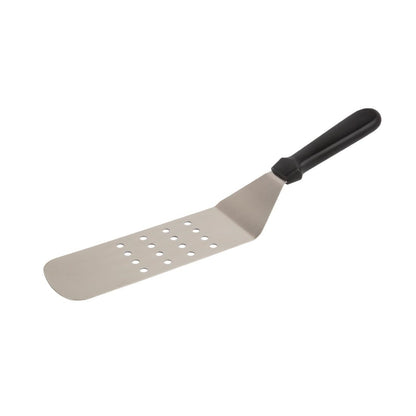 Vogue Slotted Spatula 25cm