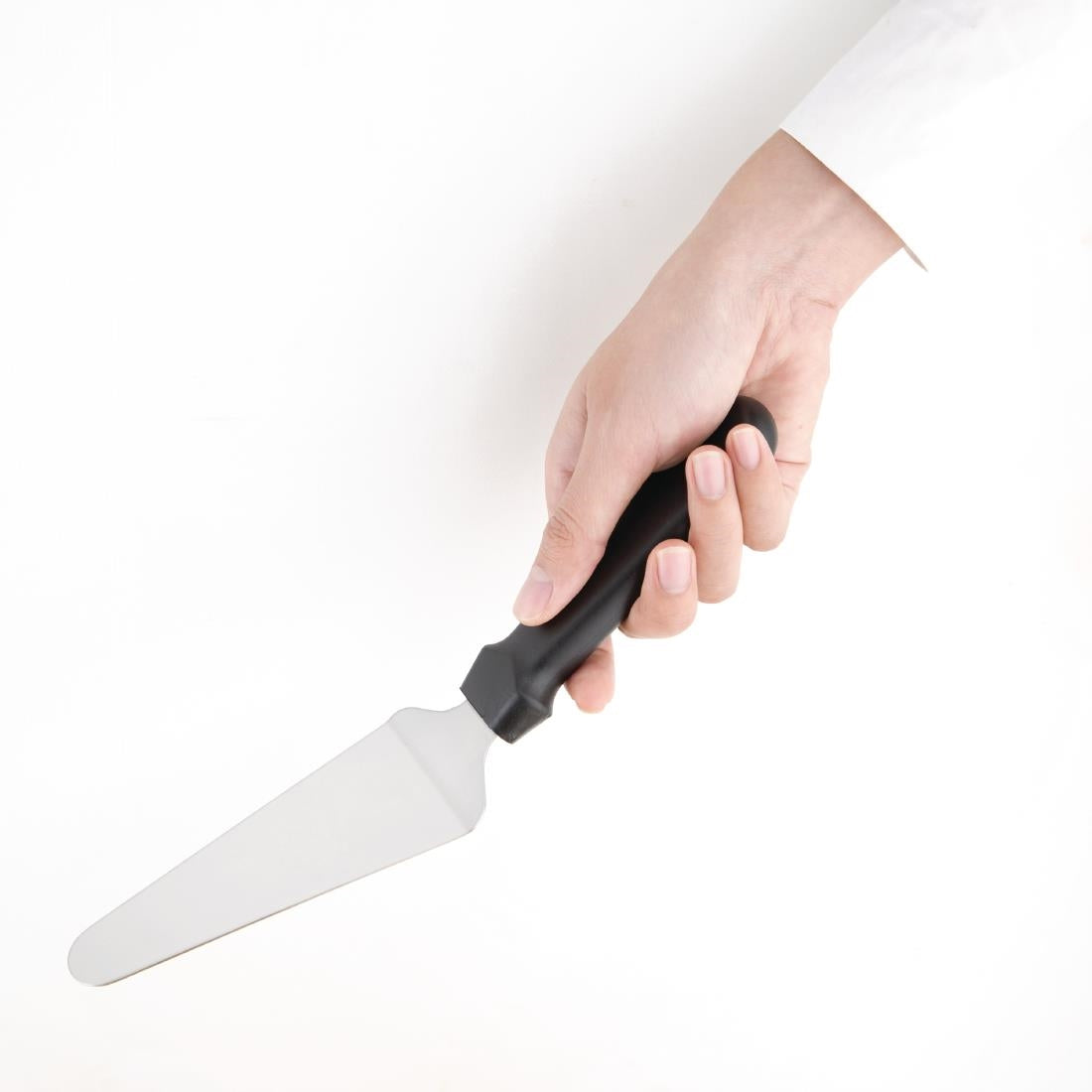 Vogue Pie Lifter Plastic Handle