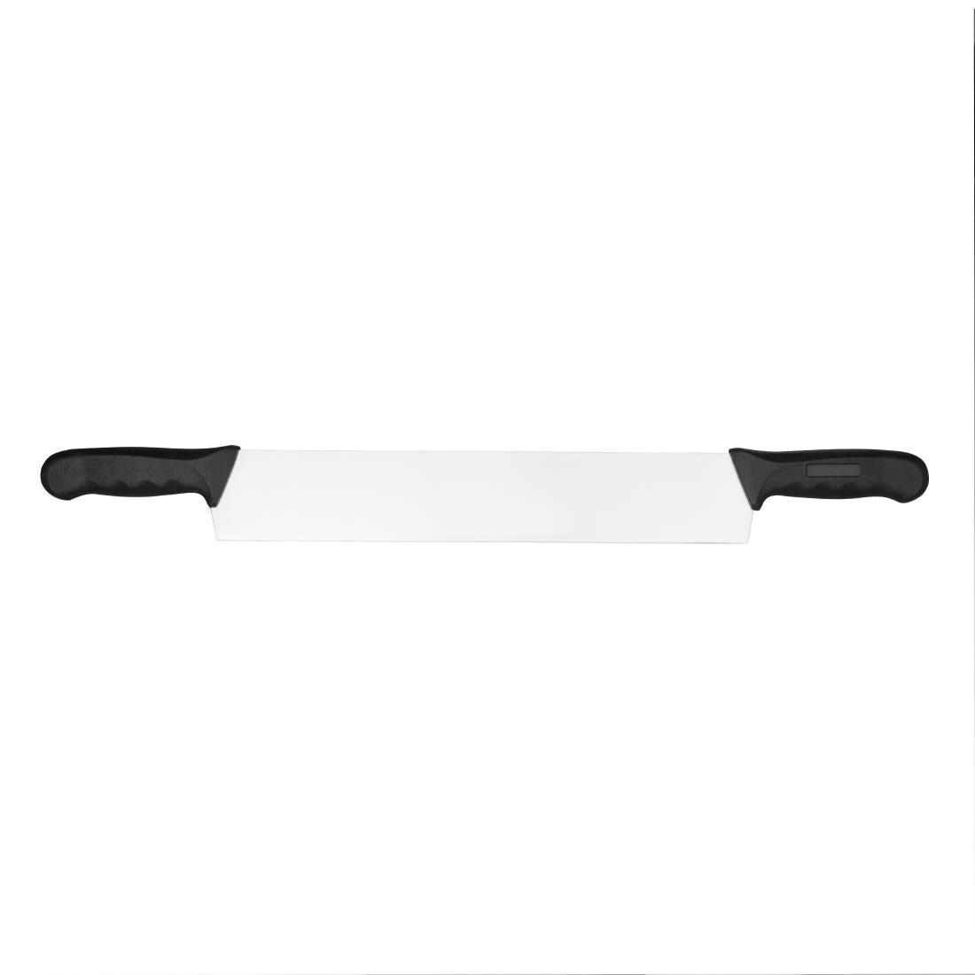 Vogue Double Handled Cheese Cutter 38cm