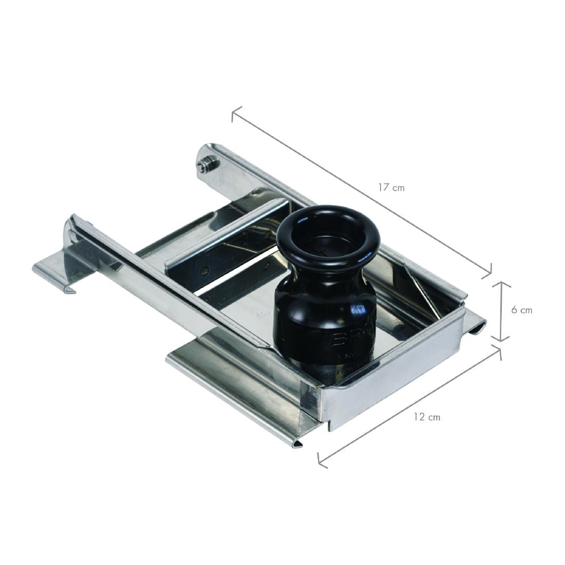 Bron Mandoline Safety Guard