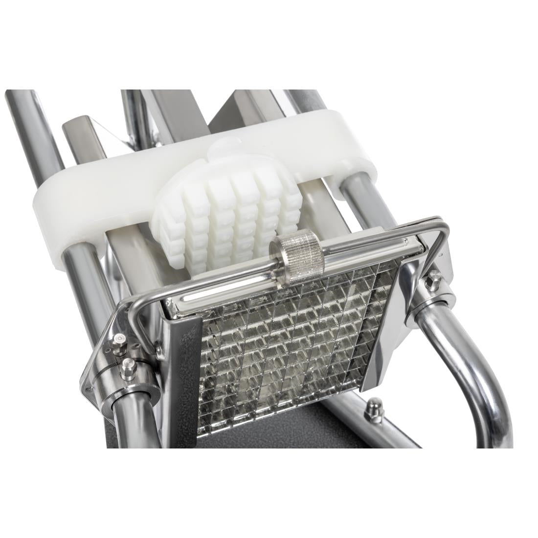 Tellier Potato Chipper